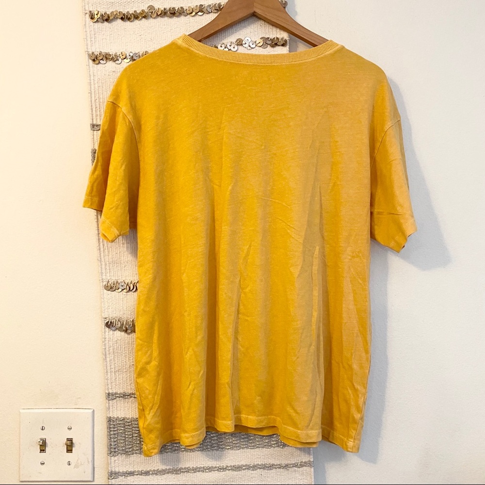 ROLLING STONES NWOT Retro 16 Tongues Band Tee M - Picture 4 of 5